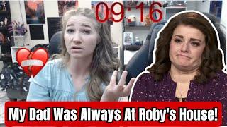 Mykelti SisterWives Reveal Shocking Truth & It Confirms Kody & Robyn Lied!