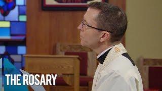 Joyful Mysteries of the Rosary  | CatholicTV Chapel