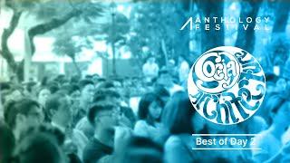 Anthology Festival 2018: Best of Day 2