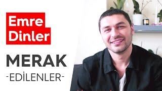 Emre Dinler | Merak Edilenler