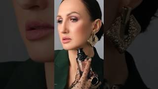 Макияж и позировки для  IMIRAGE #makeup #официальныйобозревательорифлэйм