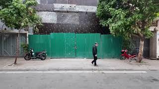 Bán nhà Quận Hoàng Mai | 34/553 Giải Phóng: 380m2 - 9 Tầng - Mặt Tiền 9.8m | Hơn 300tr/m2