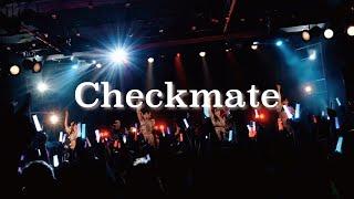 THE ORCHESTRA TOKYO『Checkmate』LIVE映像 〜2022.10.25  恵比寿LIQUIDROOM 3rd ONEMAN SHOW『FUTURE ORCHESTRA』〜