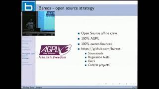 Open Source Backup   from Bacula to Bareos