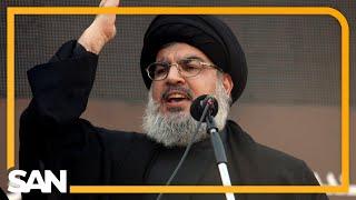 AP revises headline describing Hezbollah leader as ‘charismatic and shrewd’