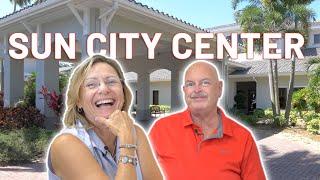 Sun City Center Florida | Tampa 55+ Community