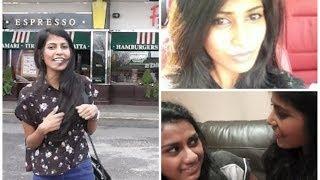 VLOG: Breakfast & Family