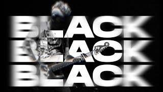 Mean Messiah - I See Black (Official music video)