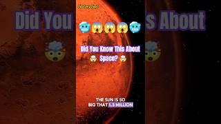 Silence in Space? 5Crazy Facts You Won’t Believe! "#shorts#SpaceFacts#ScienceLovers#Astronomy#NASA