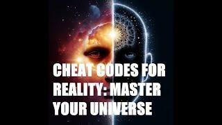 The Science Behind Manifestation - How Inner Realities Forge Universal Destinies