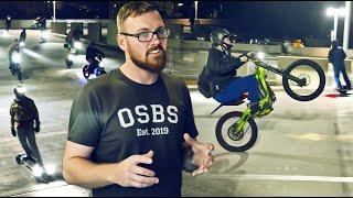 Dustin Shaffer Takes Over: Weekly Ride with St. Pete Float Fleet | Sven’s World S1E10