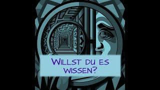 Folge 79: Wissenwollen – Nichtwissenwollen. Über die Macht der Neugier