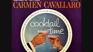 Carmen Cavallaro - Cocktail Time (1961)  Full vinyl LP