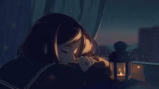 are you always sleepless? ~ sad lofi hip hop beats / chillhop