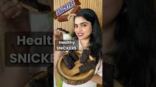 Healthy Snickers #healthy #malluvlogz