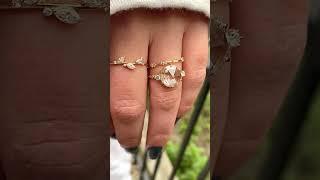 DIAMOND FRIDAY: Last 2022 Diamond Friday Giveaway by Melanie Casey Fine Jewelry