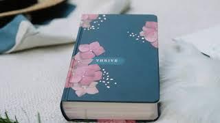 Thrive Devotional Bible for Women