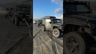 Choose your friends wisely #jeep #youtubeshorts #shorts #offroading #4wd