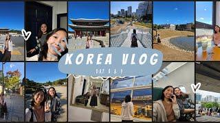 SOUTH KOREA 2023 - Exploring Jongno, Incheon Airport, & Naia Airport  (Day 8 & 9 - BALIK PINAS NA)