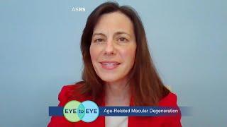 Eye to Eye: Diagnosing AMD