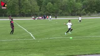 Northwood Boys Soccer vs Miami Playoffs 5/9/2024