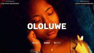 Afrobeat - "OLOLUWE" | type Beat 2024 | Emotional sad instrumental | Bongo beats