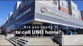 Are you ready to call UNO home?