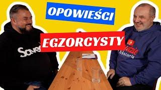 Wywiad z EGZORCYSTĄ ks. Waldemar Grzyb