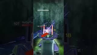 Was this luck or skill???destiny 2