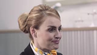 Thomas Cook Airlines UK - Working as cabin crew