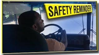 Leon County Schools-  Safety Reminder