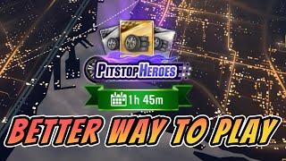 I Tested Pitstop Heroes and CSR 2 Here's What's Best for You!