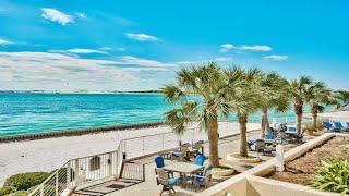 SOLD! 3 Destin Beachfront Condos for Sale