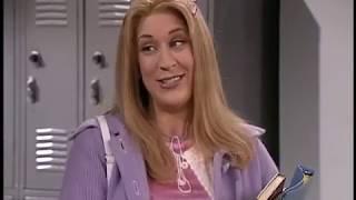 MADtv - Sabrina the Teenage Mother