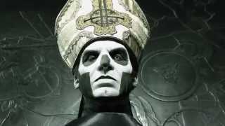 Hello Papa Emeritus III