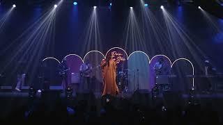 Dwin, The Stoic - Pack Your Load (Live at MUSON) - #LoveLaneTour