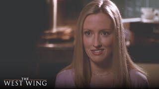 I Wouldn’t Stop at Red Lights | The West Wing