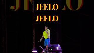 Dhanda Nyoliwala live performance in delhi live show #concert #live #haryanvisong #music