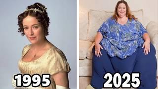 PRIDE AND PREJUDICE 1995 Cast THEN and NOW 2025, You'd Never Recognize!