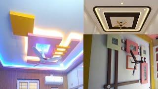 Top 100 Ceiling Lights Design Ideas 2025 LED False Ceiling Lightning Ideas | Latest Ceiling Design