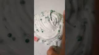 (ASMR) MYSTERY SLIME FROM PANDA SLIMES PH #shorts #asmr