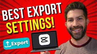 How to Export High Quality Videos in CapCut PC | CapCut Desktop Tutorial 2023