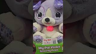 smarty paws #leapfrog #learning puppy #youtubeshorts