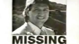 Unexplained Disappearance of Philip Taylor Kramer