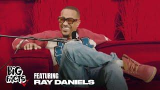 Ray Daniels on ATL Culture, Diddy & Jay-Z Allegations, and Music Industry Realities