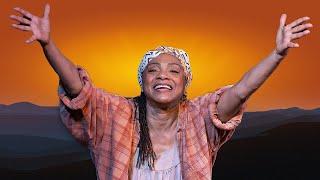 The Spirit of Harriet Tubman - Forbes Center for the Performing Arts - February 5, 2025 @ 6:30 pm