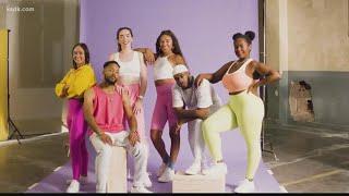 'Yes Honey Studio' opens offering dance fitness and strength training classes