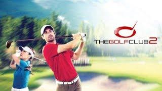 The Golf Club 2 Gameplay (PC)