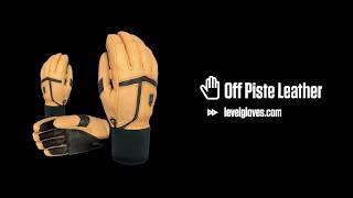 Off Piste Leather