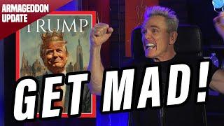 TRUMP & ELON'S Government SCANDALS Uncovered | Christopher Titus Armageddon Update